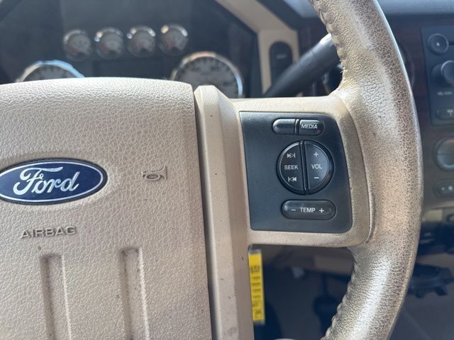 2008 Ford F-450SD Lariat Random Lake WI