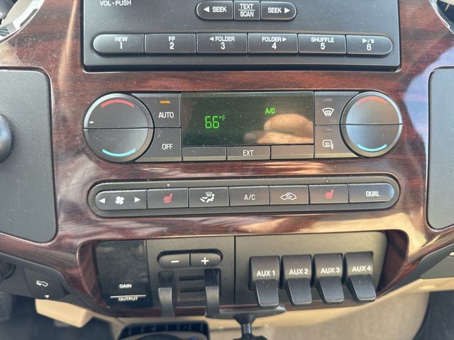 2008 Ford F-450SD Lariat Random Lake WI