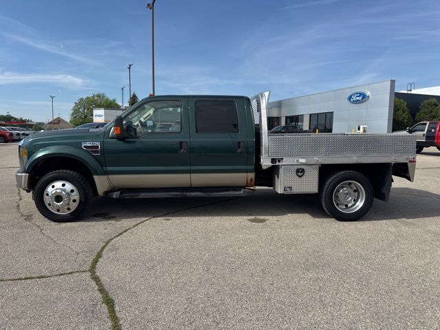 2008 Ford F-450SD Lariat Random Lake WI