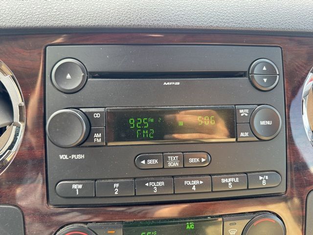 2008 Ford F-450SD Lariat Random Lake WI