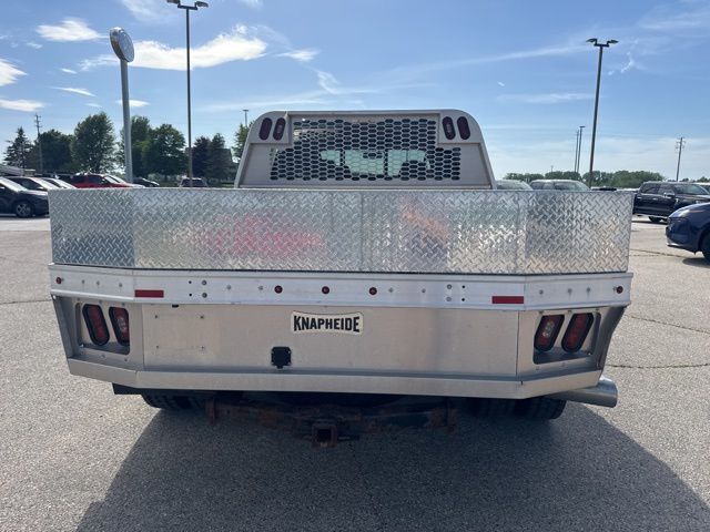 2008 Ford F-450SD Lariat Random Lake WI