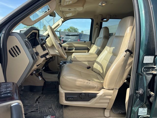 2008 Ford F-450SD Lariat Random Lake WI