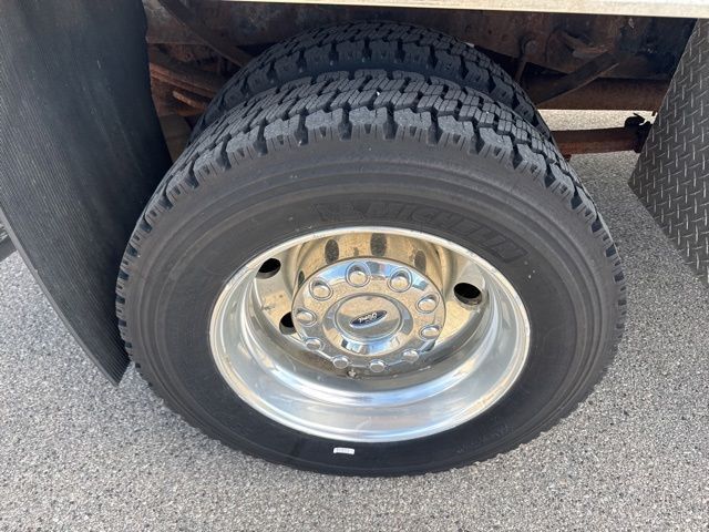 2008 Ford F-450SD Lariat Random Lake WI