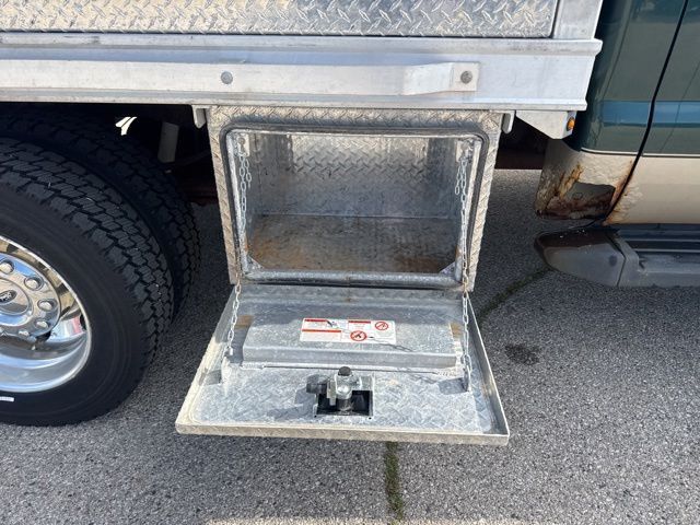 2008 Ford F-450SD Lariat Random Lake WI
