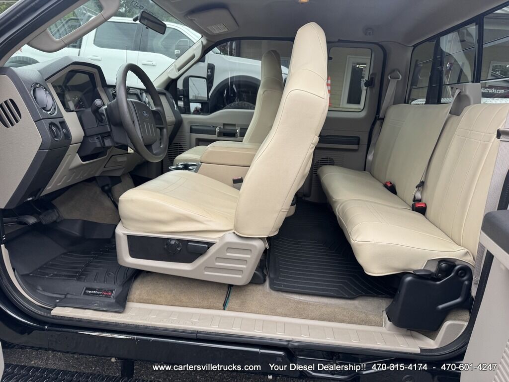 2008 Ford F250sd SOLD SOLD SOLD*** XLT 4X4 - GAS Cartersville GA
