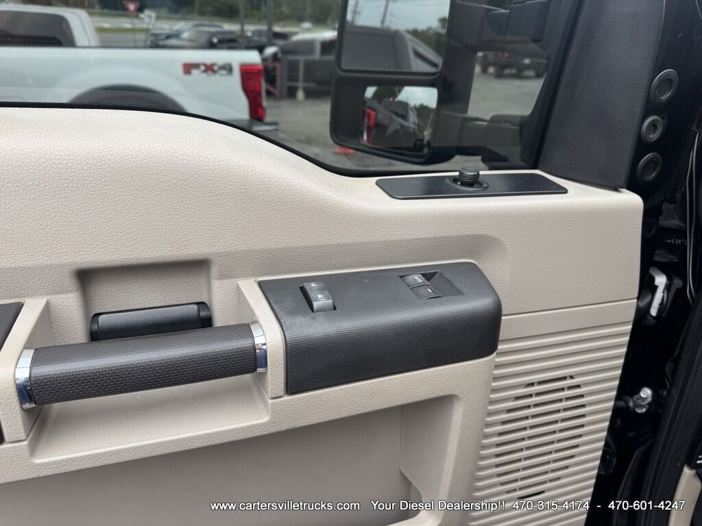 2008 Ford F250sd SOLD SOLD SOLD*** XLT 4X4 - GAS Cartersville GA