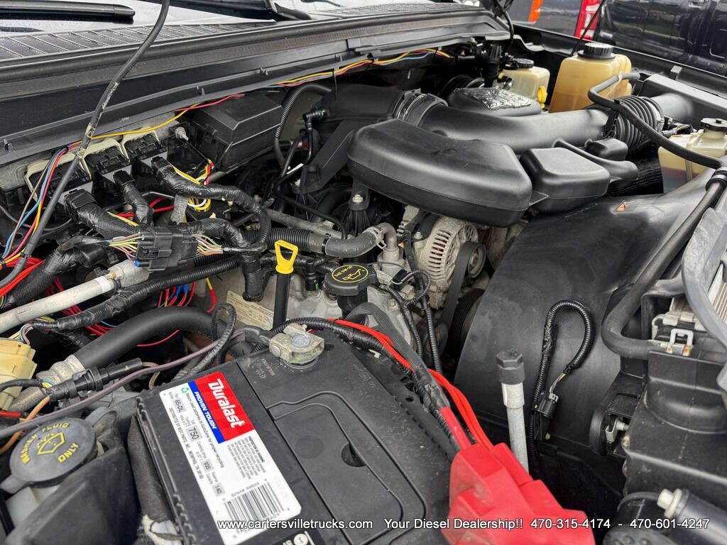 2008 Ford F250sd SOLD SOLD SOLD*** XLT 4X4 - GAS Cartersville GA