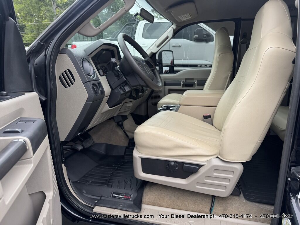 2008 Ford F250sd SOLD SOLD SOLD*** XLT 4X4 - GAS Cartersville GA