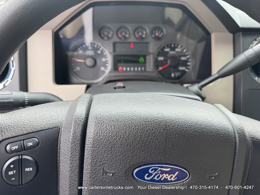 2008 Ford F250sd SOLD SOLD SOLD*** XLT 4X4 - GAS Cartersville GA