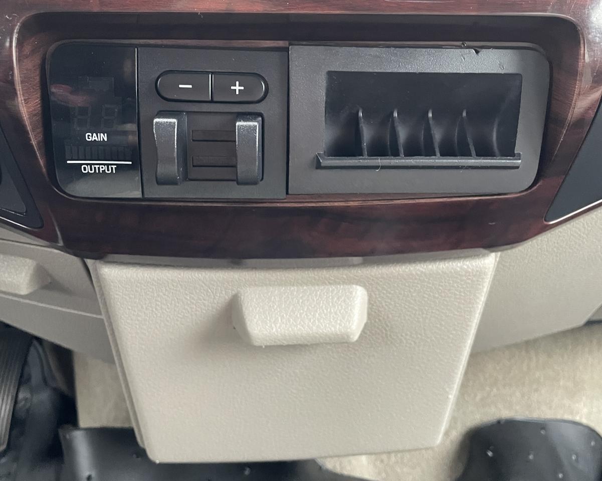 2008 Ford F350 Super Duty Crew Cab Lariat Pickup 4D 6 3/4 ft Port Orchard WA