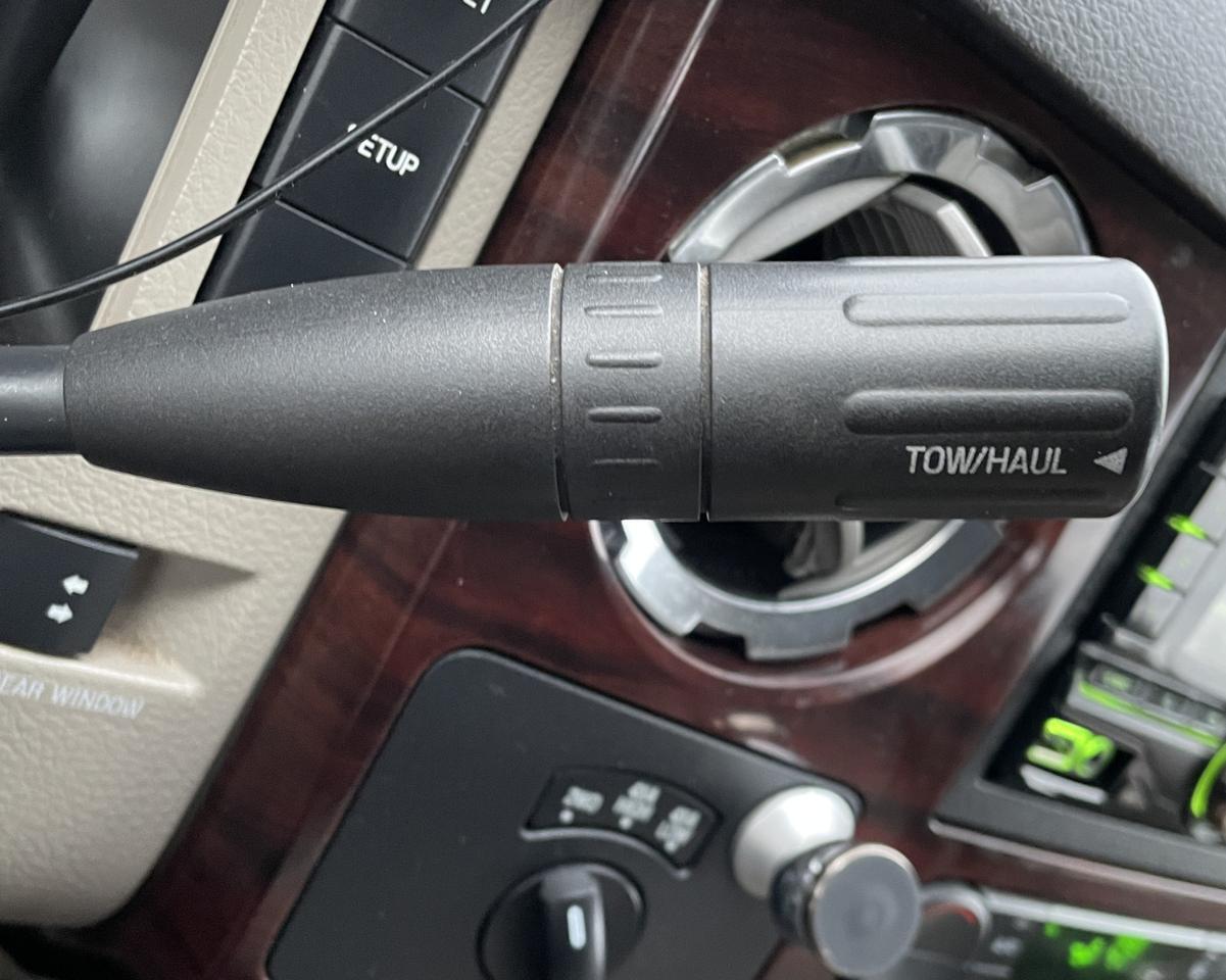 2008 Ford F350 Super Duty Crew Cab Lariat Pickup 4D 6 3/4 ft Port Orchard WA