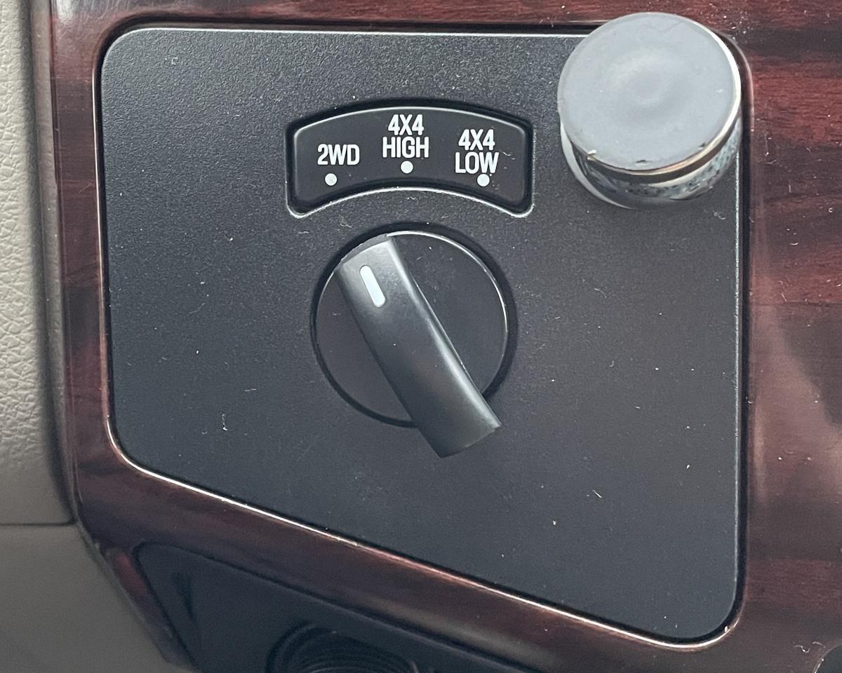 2008 Ford F350 Super Duty Crew Cab Lariat Pickup 4D 6 3/4 ft Port Orchard WA