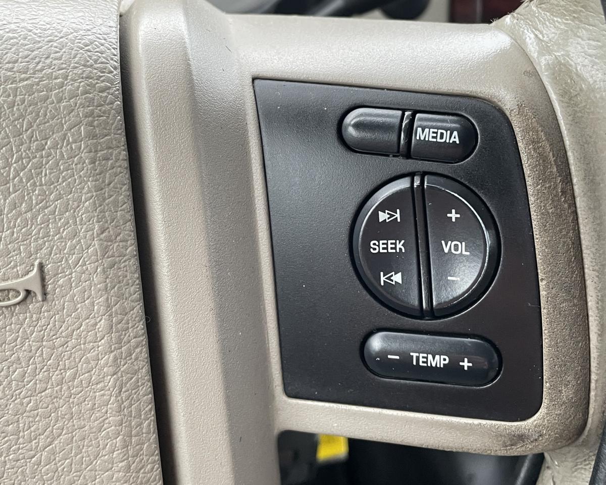 2008 Ford F350 Super Duty Crew Cab Lariat Pickup 4D 6 3/4 ft Port Orchard WA