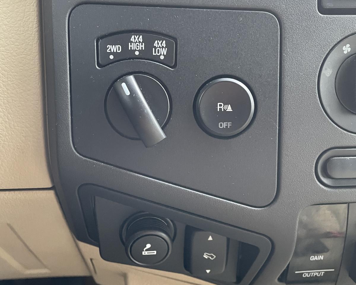 2008 Ford F350 Super Duty Super Cab XLT Pickup 4D 6 3/4 ft Port Orchard WA