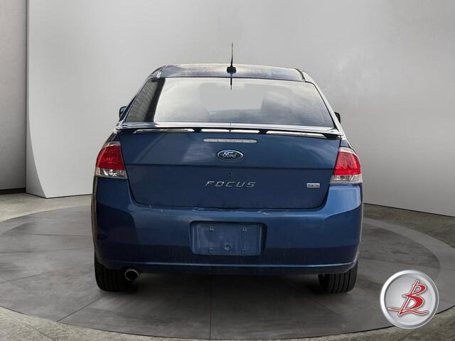 2008 Ford FOCUS  Salt Lake City UT 2008 Ford FOCUS  Salt Lake City UT
