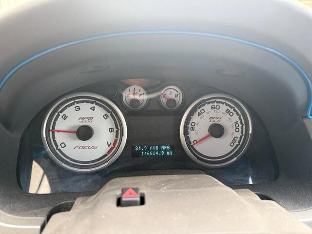 2008 Ford FOCUS  Salt Lake City UT 2008 Ford FOCUS  Salt Lake City UT