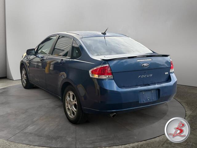 2008 Ford FOCUS  Salt Lake City UT 2008 Ford FOCUS  Salt Lake City UT