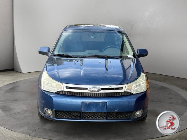 2008 Ford FOCUS  Salt Lake City UT 2008 Ford FOCUS  Salt Lake City UT