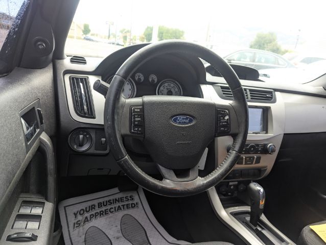 2008 Ford Focus SE | SES Ogden UT