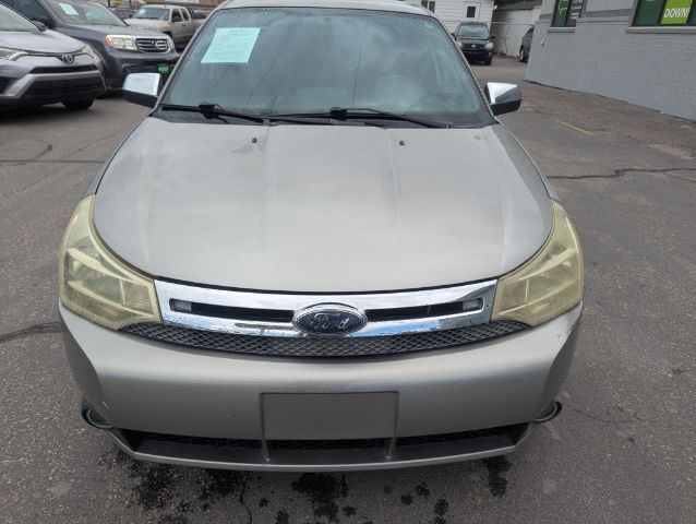 2008 Ford Focus SE | SES Ogden UT