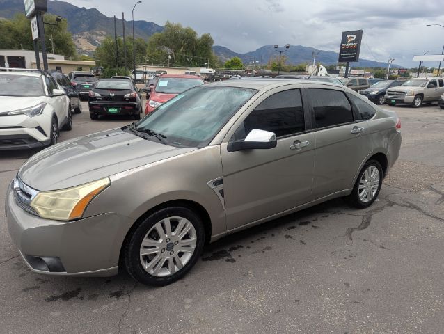 2008 Ford Focus SE | SES Ogden UT