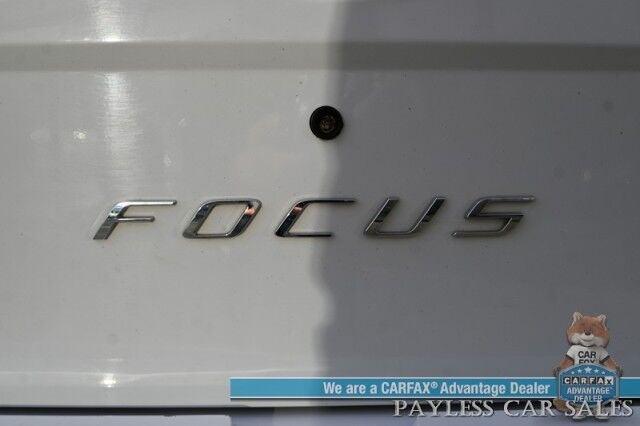 2008 Ford Focus SE Anchorage AK