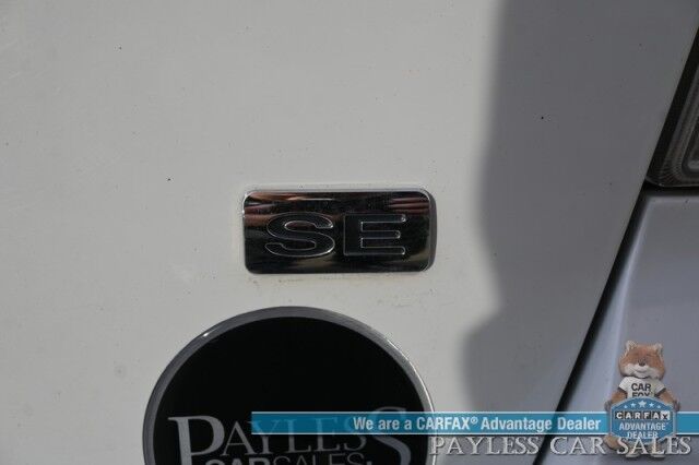 2008 Ford Focus SE Anchorage AK