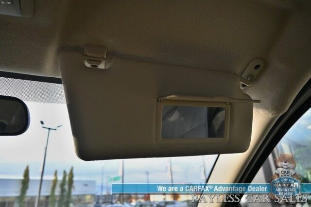 2008 Ford Focus SE Anchorage AK