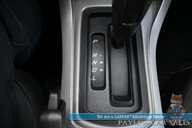 2008 Ford Focus SE Anchorage AK