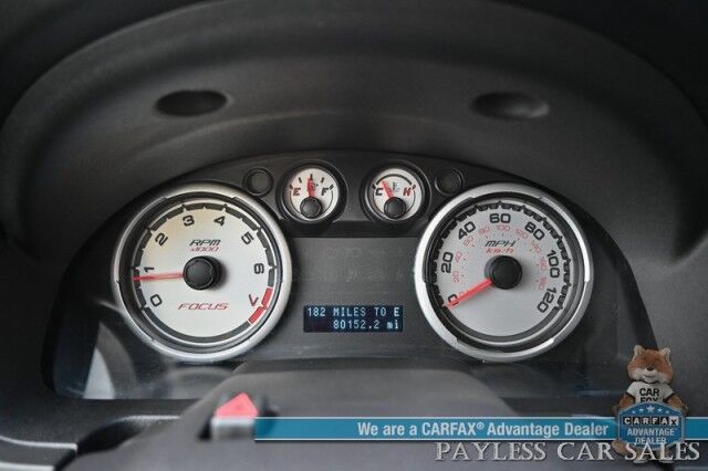 2008 Ford Focus SE Anchorage AK