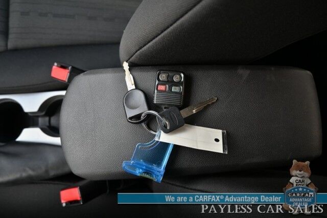 2008 Ford Focus SE Anchorage AK