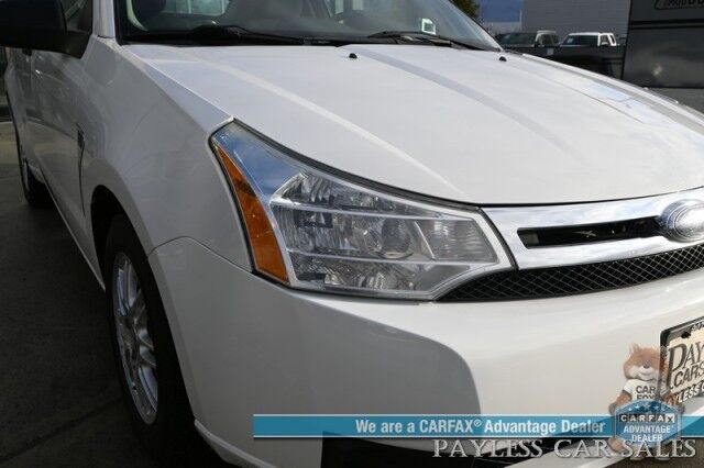 2008 Ford Focus SE Anchorage AK