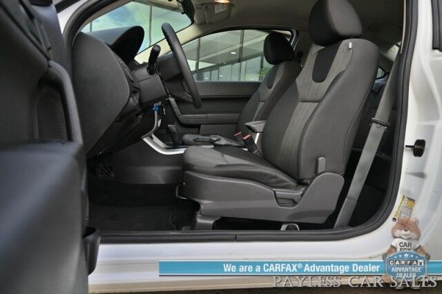 2008 Ford Focus SE Anchorage AK