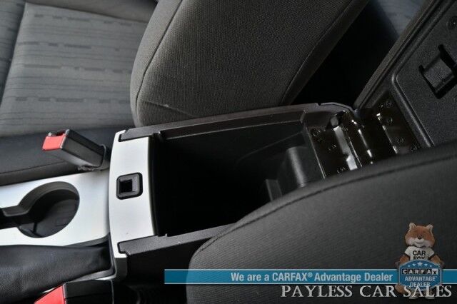 2008 Ford Focus SE Anchorage AK