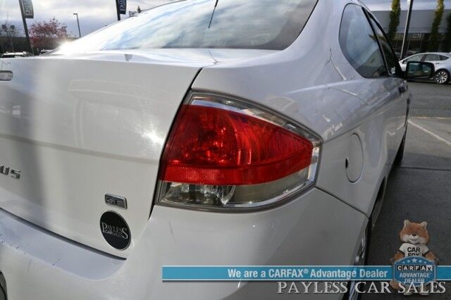 2008 Ford Focus SE Anchorage AK