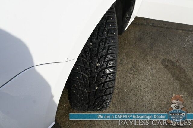 2008 Ford Focus SE Anchorage AK