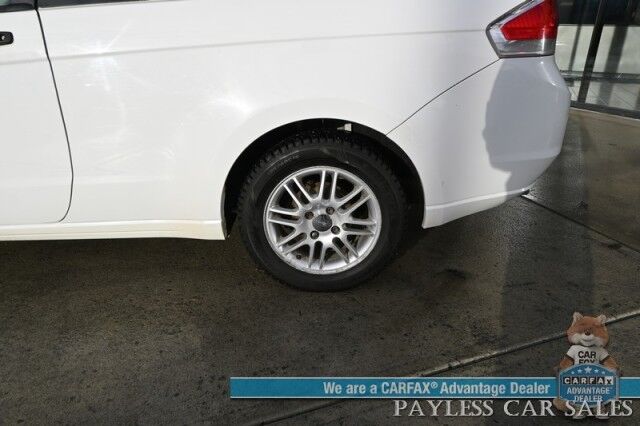 2008 Ford Focus SE Anchorage AK