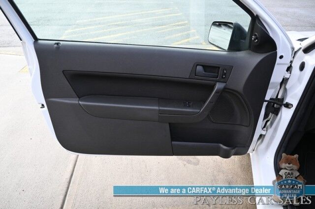 2008 Ford Focus SE Anchorage AK