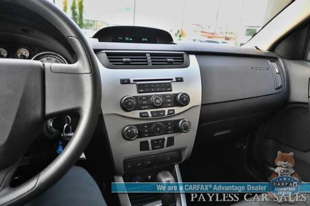 2008 Ford Focus SE Anchorage AK