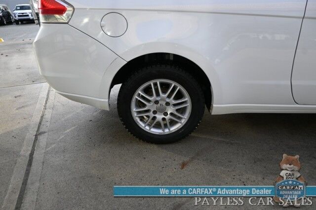 2008 Ford Focus SE Anchorage AK