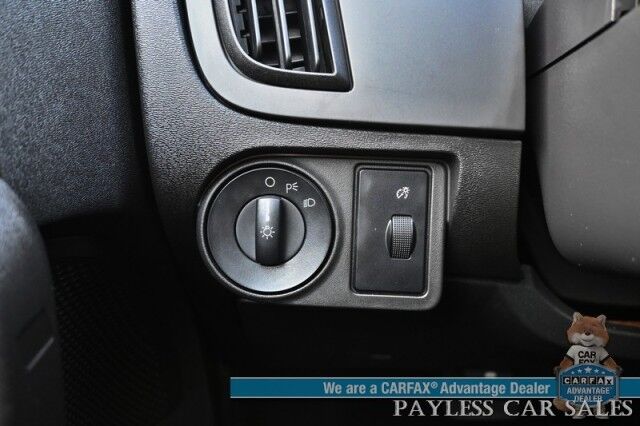 2008 Ford Focus SE Anchorage AK