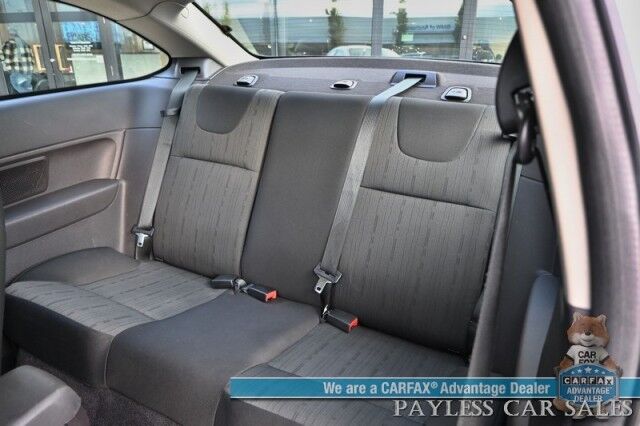 2008 Ford Focus SE Anchorage AK