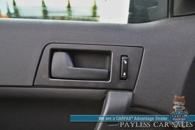 2008 Ford Focus SE Anchorage AK