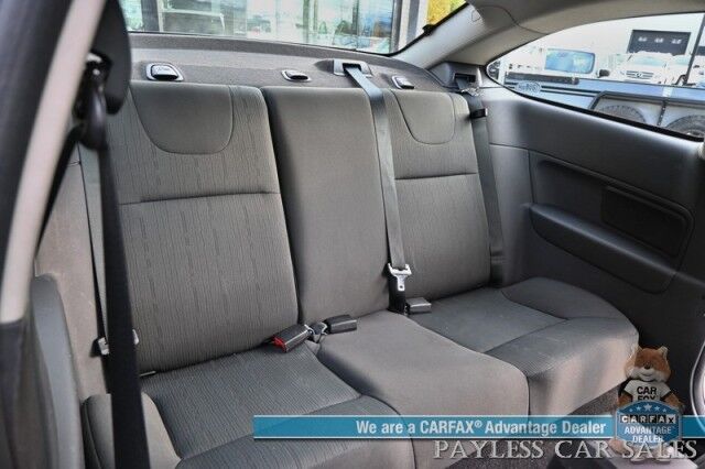 2008 Ford Focus SE Anchorage AK