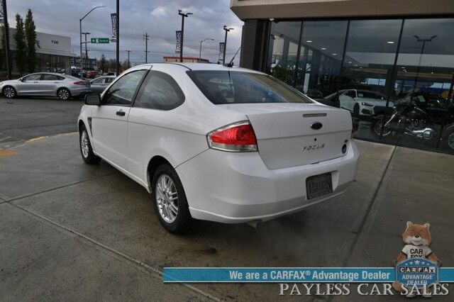 2008 Ford Focus SE Anchorage AK