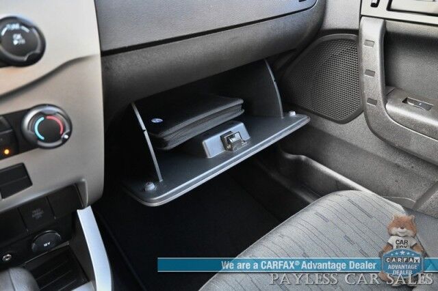 2008 Ford Focus SE Anchorage AK