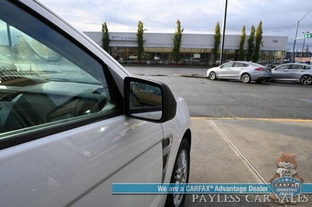 2008 Ford Focus SE Anchorage AK