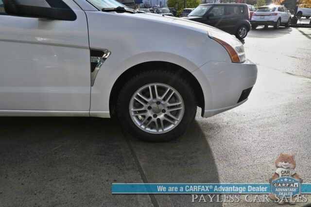 2008 Ford Focus SE Anchorage AK
