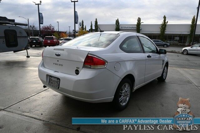 2008 Ford Focus SE Anchorage AK
