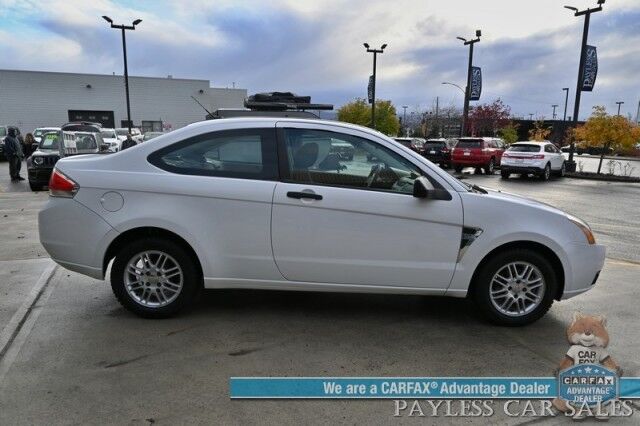2008 Ford Focus SE Anchorage AK